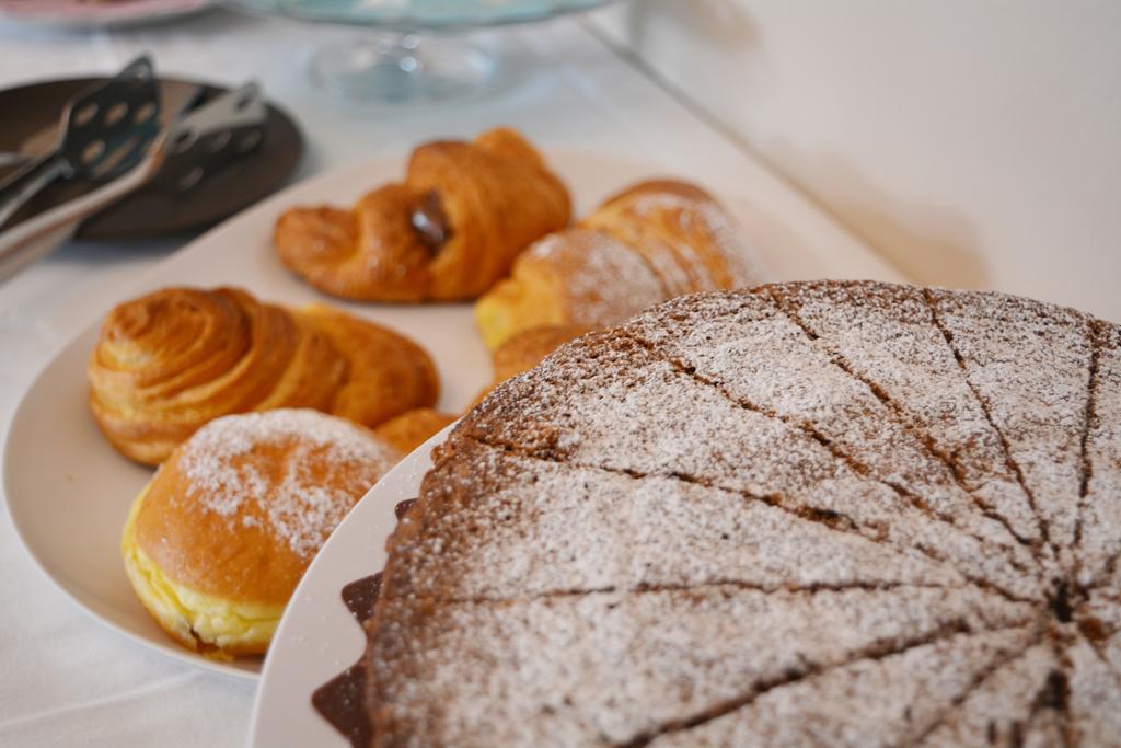 Chiara Alojamento de Acomodação e Pequeno-almoço Lazise