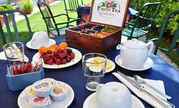 Couette-café Chiara Lazise