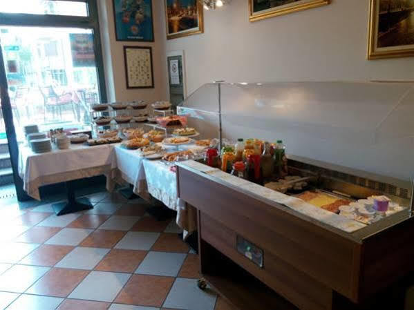 Couette-café Chiara Lazise
